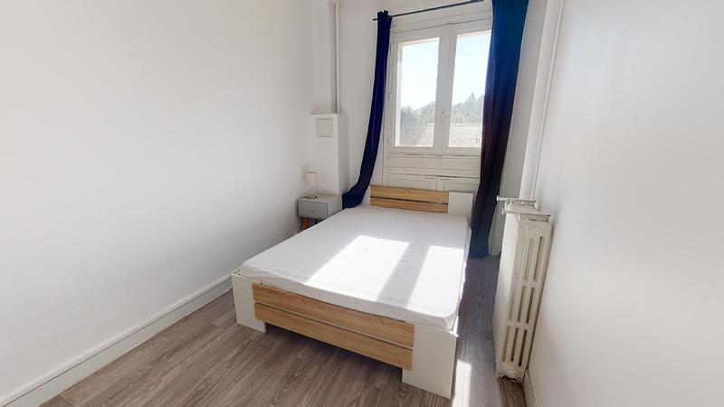 Photo du 44 Rue Des Docteurs Charcot, 42100 Saint-Étienne, France Saint-Étienne
