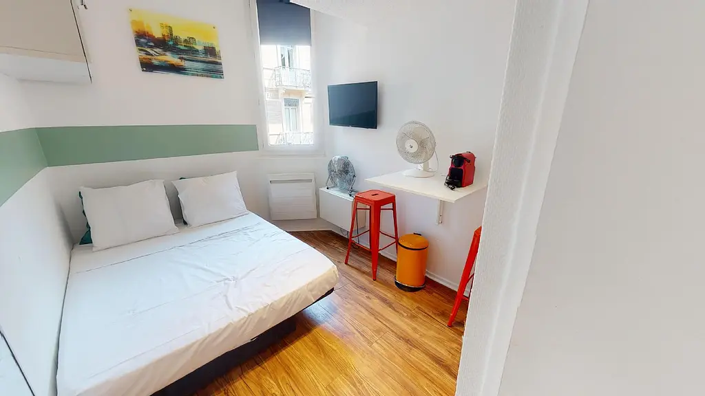 Photo du 1 Rue Pharaon, 31000 Toulouse, France Toulouse