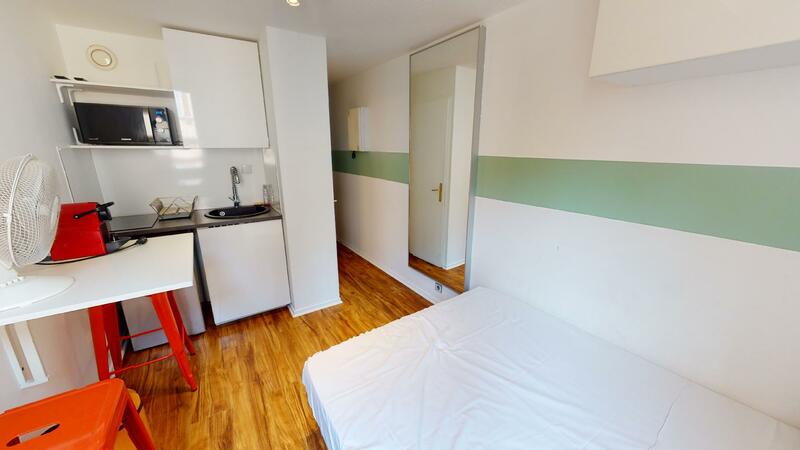 Photo du 1 Rue Pharaon, 31000 Toulouse, France Toulouse