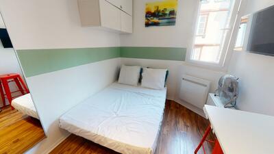 Photo du 1 Rue Pharaon, 31000 Toulouse, France Toulouse