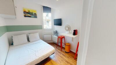 Photo du 1 Rue Pharaon, 31000 Toulouse, France Toulouse