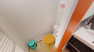 Photo du 1 Rue Pharaon, 31000 Toulouse, France Toulouse