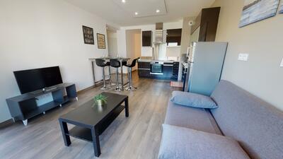 Photo du 104 Boulevard De L'europe, 69310 Oullins-Pierre-Bénite, France Oullins-Pierre-Bénite