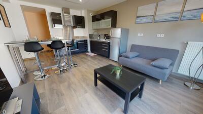 Photo du 104 Boulevard De L'europe, 69310 Oullins-Pierre-Bénite, France Oullins-Pierre-Bénite