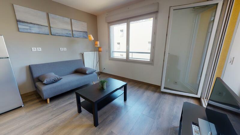 Photo du 104 Boulevard De L'europe, 69310 Oullins-Pierre-Bénite, France Oullins-Pierre-Bénite