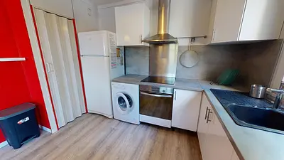 Photo du 21 Rue Frédéric Et Irène Joliot Curie, 51100 Reims, France Reims