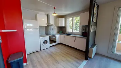 Photo du 21 Rue Frédéric Et Irène Joliot Curie, 51100 Reims, France Reims