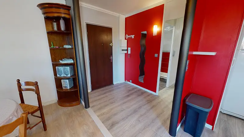 Photo du 21 Rue Frédéric Et Irène Joliot Curie, 51100 Reims, France Reims