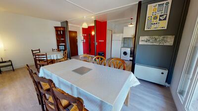 Photo du 21 Rue Frédéric Et Irène Joliot Curie, 51100 Reims, France Reims