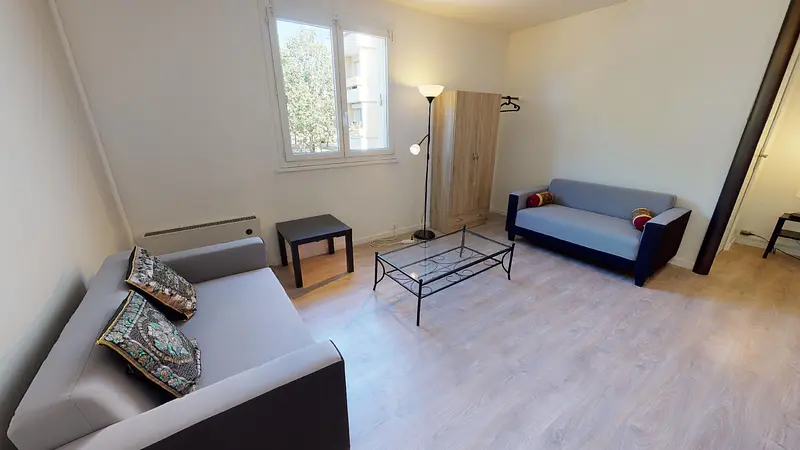 Photo du 21 Rue Frédéric Et Irène Joliot Curie, 51100 Reims, France Reims