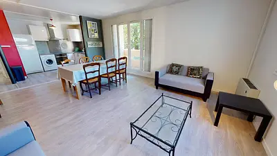 Photo du 21 Rue Frédéric Et Irène Joliot Curie, 51100 Reims, France Reims