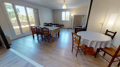 Photo du 21 Rue Frédéric Et Irène Joliot Curie, 51100 Reims, France Reims