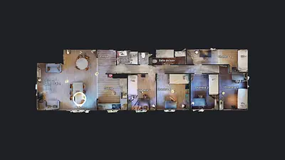 Photo du 21 Rue Frédéric Et Irène Joliot Curie, 51100 Reims, France Reims