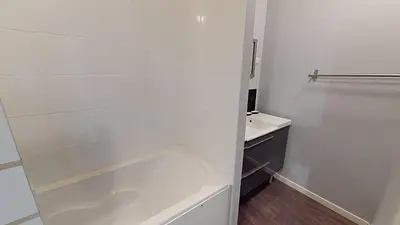 Photo du 21 Rue Frédéric Et Irène Joliot Curie, 51100 Reims, France Reims