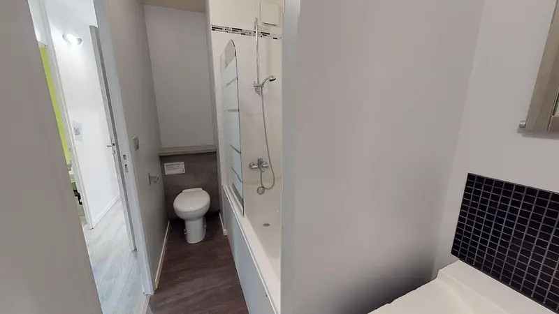 Photo du 21 Rue Frédéric Et Irène Joliot Curie, 51100 Reims, France Reims