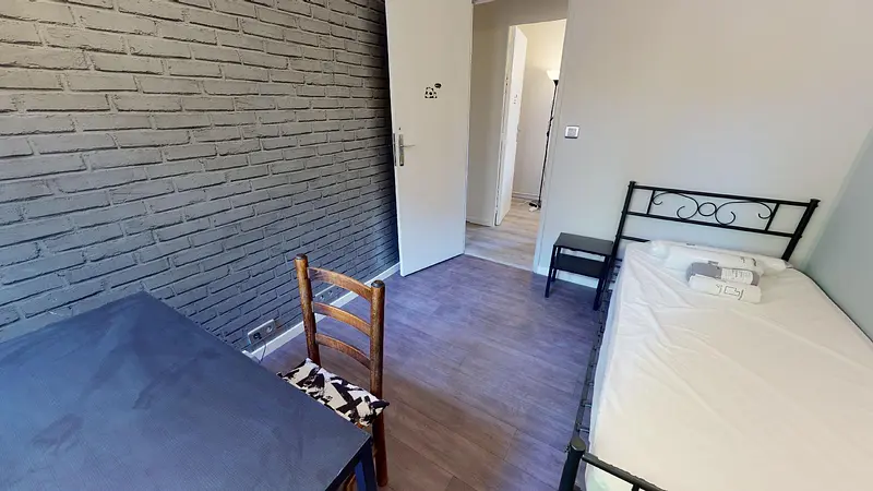 Photo du 21 Rue Frédéric Et Irène Joliot Curie, 51100 Reims, France Reims