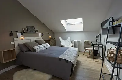 Photo du 3 rue du Chateau, 38430 Moirans, France Moirans