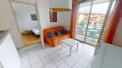 Photo du 2 Rue Mireille Sorgue, 31100 Toulouse, France Toulouse
