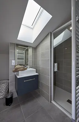 Photo du 3 rue du Chateau, 38430 Moirans, France Moirans