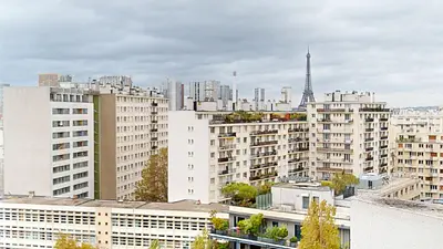 Photo du 116 Avenue Félix Faure, 75015 Paris, France Paris