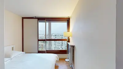 Photo du 116 Avenue Félix Faure, 75015 Paris, France Paris
