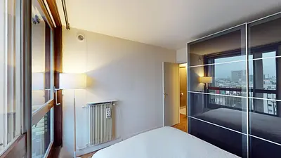 Photo du 116 Avenue Félix Faure, 75015 Paris, France Paris