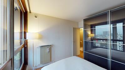 Photo du 116 Avenue Félix Faure, 75015 Paris, France Paris