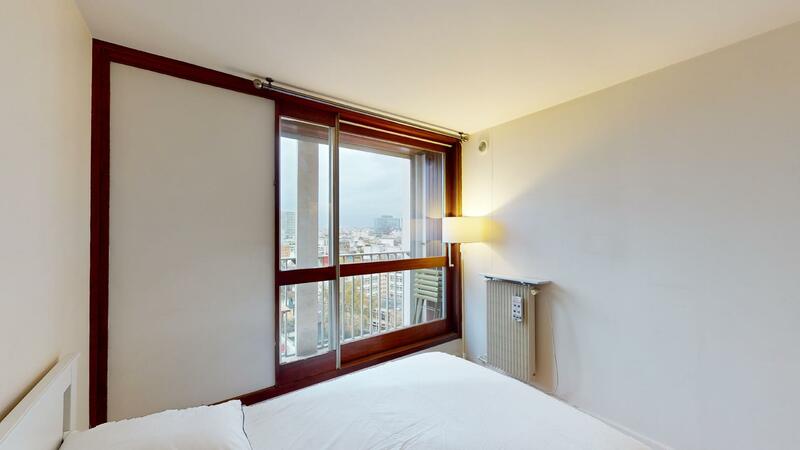 Photo du 116 Avenue Félix Faure, 75015 Paris, France Paris