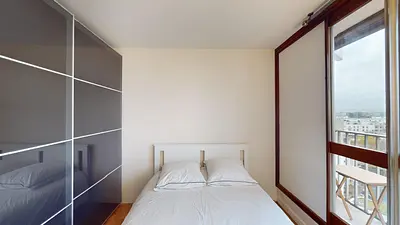 Photo du 116 Avenue Félix Faure, 75015 Paris, France Paris