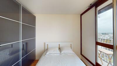 Photo du 116 Avenue Félix Faure, 75015 Paris, France Paris