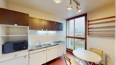 Photo du 116 Avenue Félix Faure, 75015 Paris, France Paris