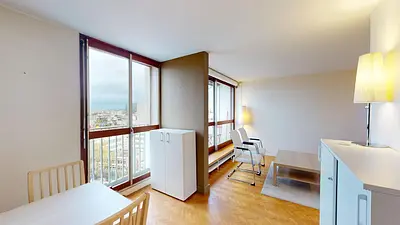 Photo du 116 Avenue Félix Faure, 75015 Paris, France Paris