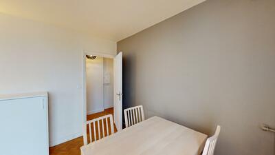 Photo du 116 Avenue Félix Faure, 75015 Paris, France Paris