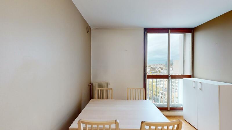 Photo du 116 Avenue Félix Faure, 75015 Paris, France Paris