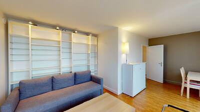 Photo du 116 Avenue Félix Faure, 75015 Paris, France Paris