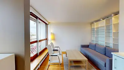 Photo du 116 Avenue Félix Faure, 75015 Paris, France Paris
