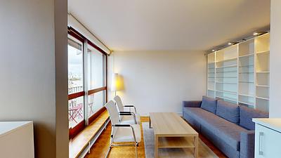 Photo du 116 Avenue Félix Faure, 75015 Paris, France Paris