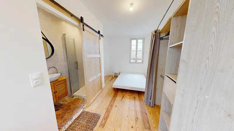 Photo du 1 bis rue du Chanoine de Morel, 16000 Angoulême, France Angoulême