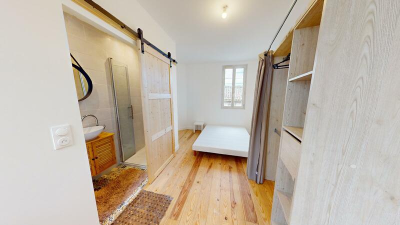 Photo du 1 bis rue du Chanoine de Morel, 16000 Angoulême, France Angoulême