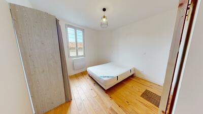 Photo du 1 bis rue du Chanoine de Morel, 16000 Angoulême, France Angoulême