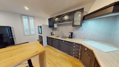 Photo du 1 bis rue du Chanoine de Morel, 16000 Angoulême, France Angoulême