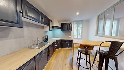 Photo du 1 bis rue du Chanoine de Morel, 16000 Angoulême, France Angoulême