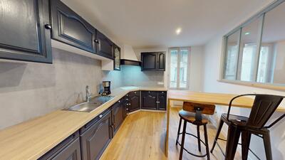 Photo du 1 bis rue du Chanoine de Morel, 16000 Angoulême, France Angoulême