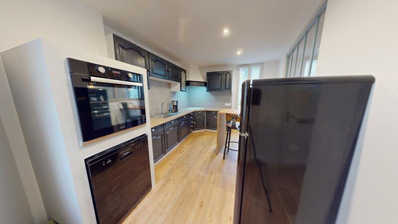 Photo du 1 bis rue du Chanoine de Morel, 16000 Angoulême, France Angoulême