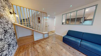 Photo du 1 bis rue du Chanoine de Morel, 16000 Angoulême, France Angoulême