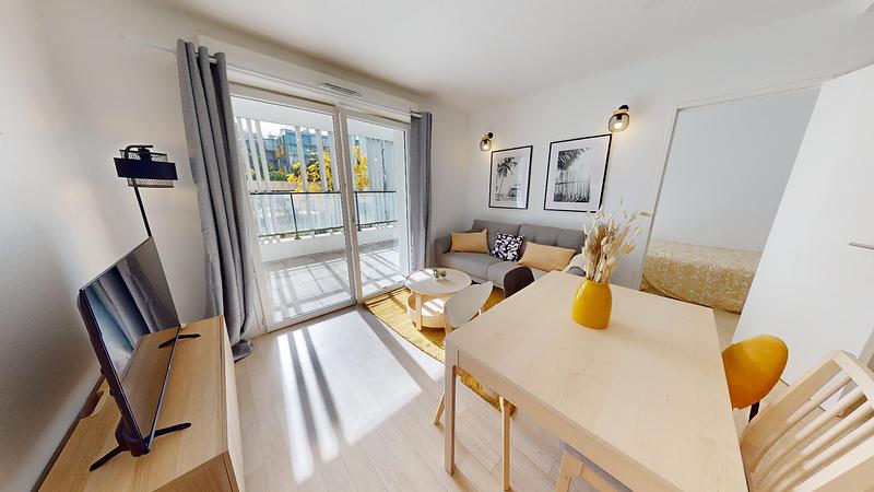 Photo du 19 rue du 8 mai 1945, 33150 Cenon, France Cenon