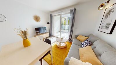 Photo du 19 rue du 8 mai 1945, 33150 Cenon, France Cenon