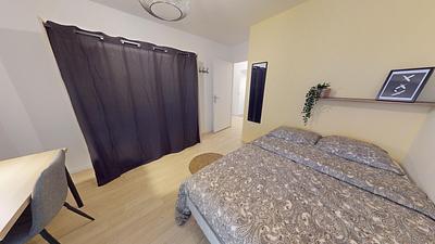 Photo du 19 rue du 8 mai 1945, 33150 Cenon, France Cenon