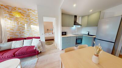 Photo du 327 Avenue Du Président Salvador Allende, 33310 Lormont, France Lormont