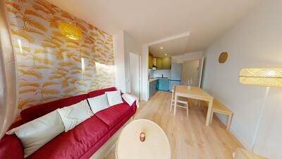 Photo du 327 Avenue Du Président Salvador Allende, 33310 Lormont, France Lormont